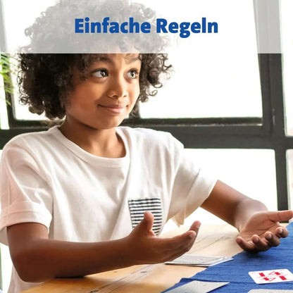 Ravensburger Elfer raus!