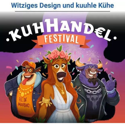 Ravensburger Kuhhandel - Festival