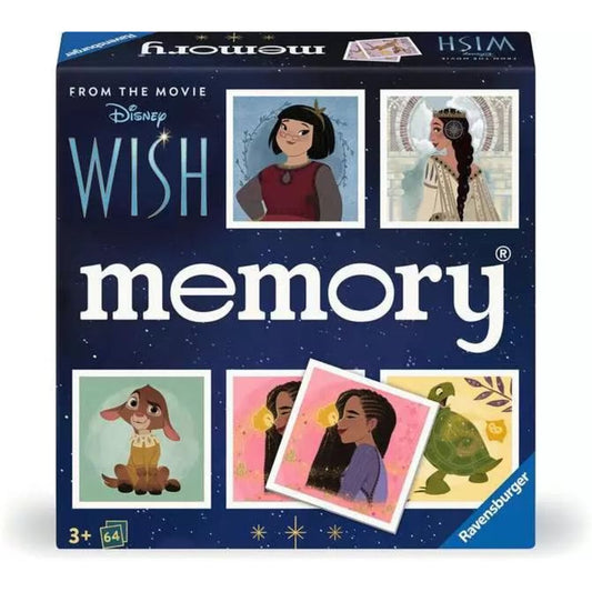 Ravensburger memory® Disney Wish