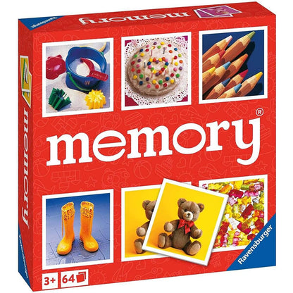 Ravensburger memory® Junior