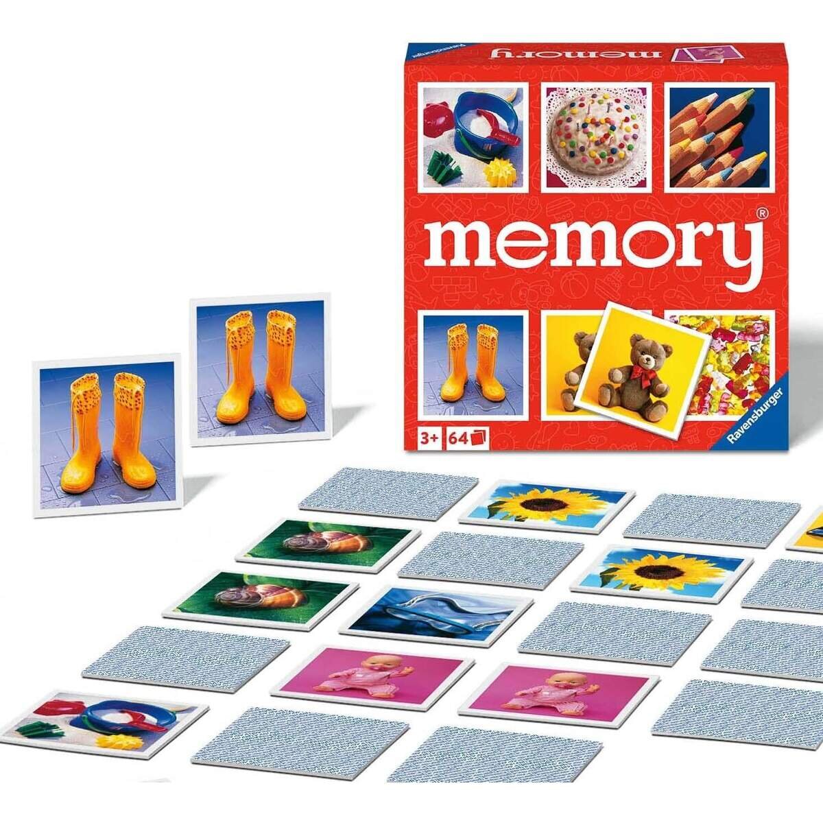 Ravensburger memory® Junior