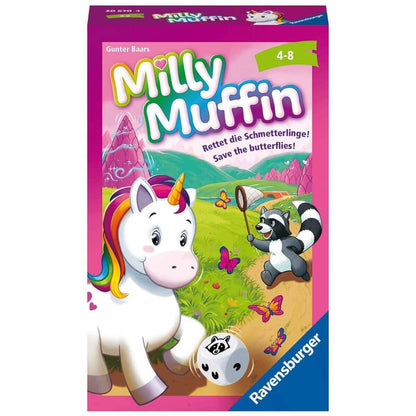 Ravensburger Milly Muffin