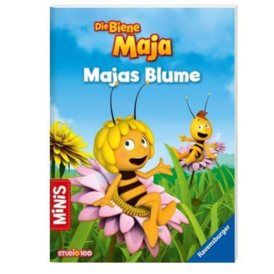 Ravensburger Minis: Majas Blume