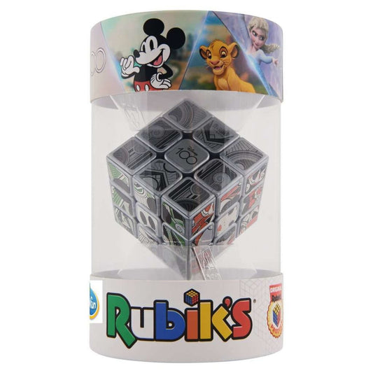 Ravensburger Rubik's Cube - Disney 100