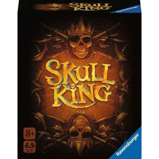 Ravensburger Skull King