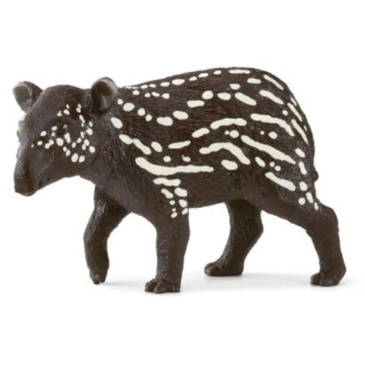 Schleich® 14851 Wild Life Tapir Junges