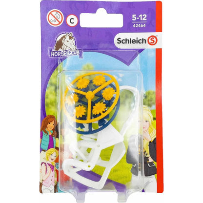 Schleich® 42464 Horse Club Accessoires Pferdeshow Schmuck