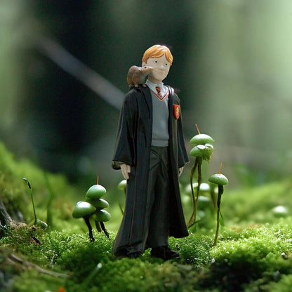Schleich® 42634 Wizarding World Harry Potter - Ron Weasley™ & Krätze