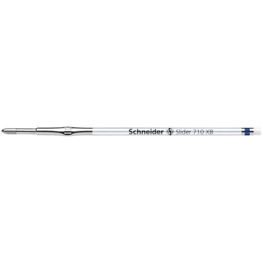 Schneider Kugelschreibermine Slider 710 XB blau