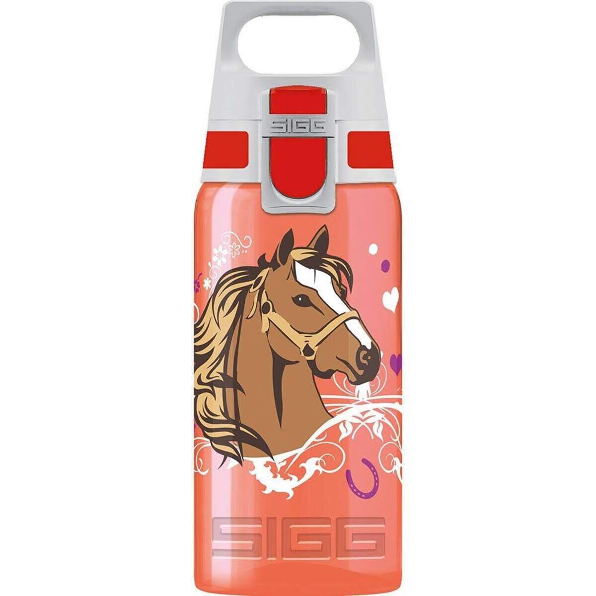 SIGG Trinkflasche 0,5L VIVA ONE Horses