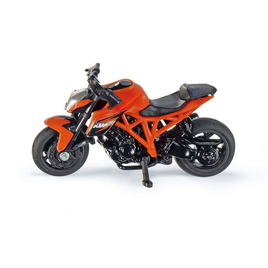 SIKU 1384 KTM 1290 Super Duke R