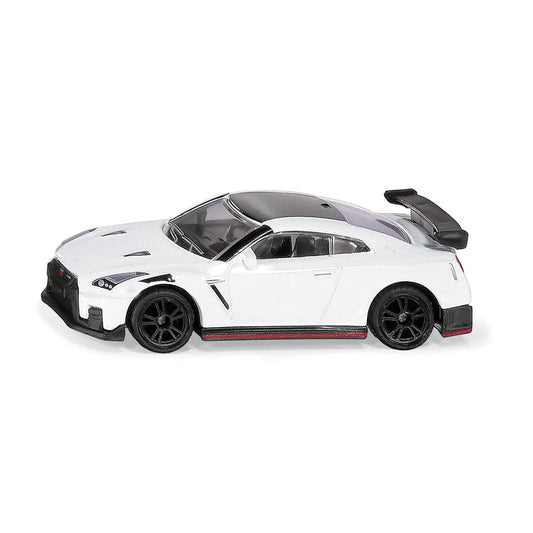 SIKU 1579 Nissan GT-R Nismo