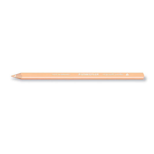 STAEDTLER® 158-43 ergo soft jumbo Farbstift, 4mm, hautfarben