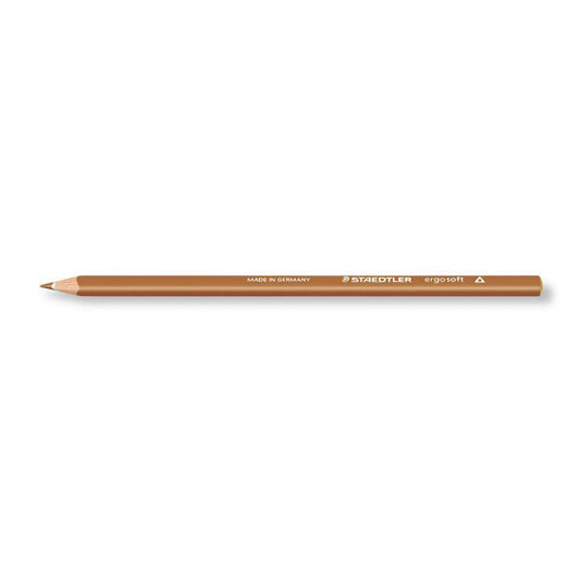 STAEDTLER® ergo soft Farbstift siena gebrannt