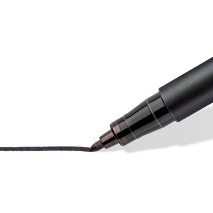 STAEDTLER® Lumocolor® permanent pen 317 Universalstift M, schwarz