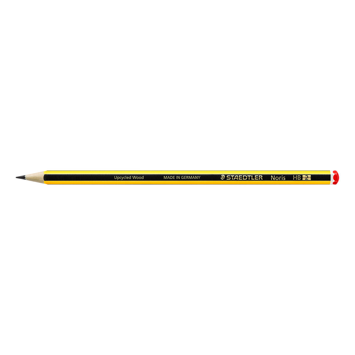 STAEDTLER® Noris® 120 Bleistift, HB 100% PEFC