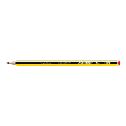 STAEDTLER® Noris® 120 Bleistift, HB 100% PEFC