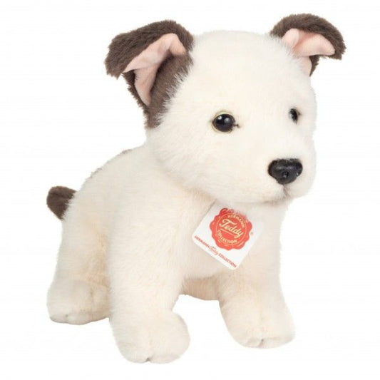 Teddy Hermann Hundewelpe Russell 25 cm