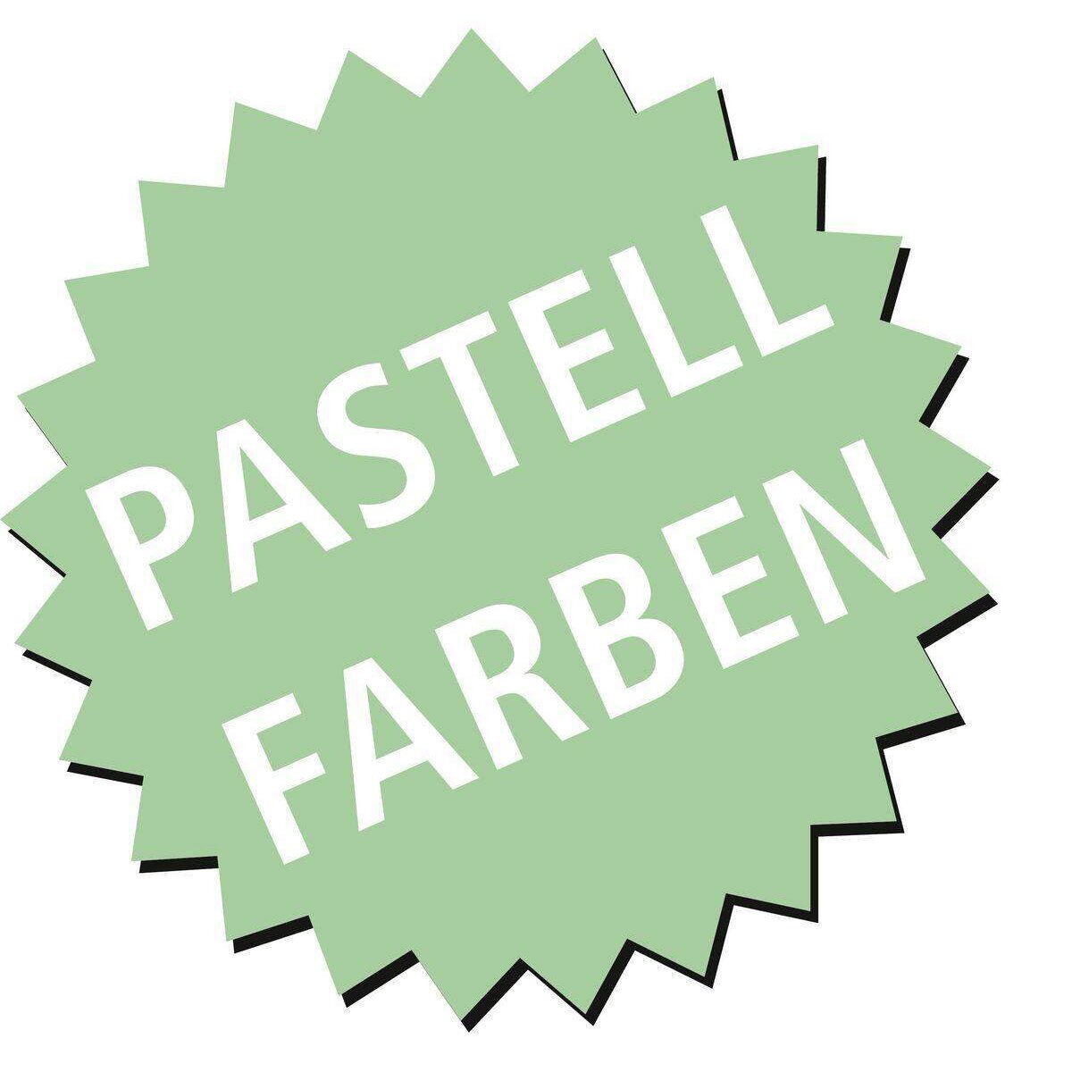 Textmarker - STABILO BOSS ORIGINAL Pastel - Einzelstift - frische Fuchsie