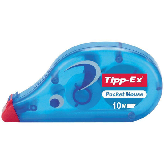 Tipp-Ex Korrekturroller Pocket Mouse