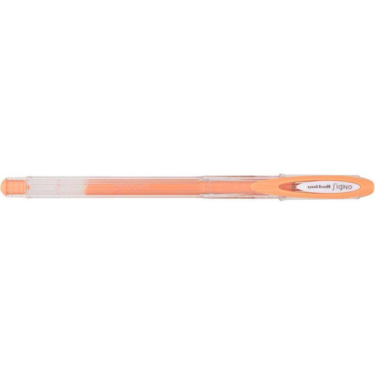 uni-ball Gelroller Signo Orange