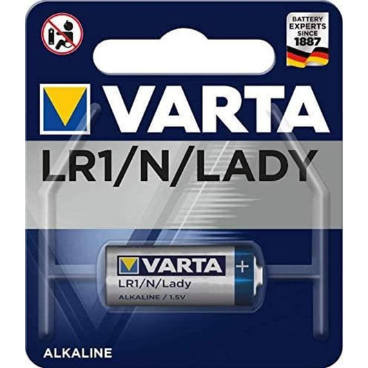 Varta 4901 Lady LR01 Batterie