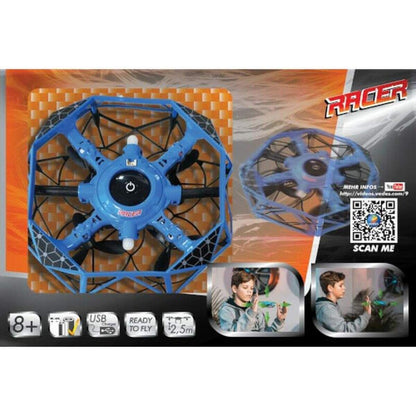 Vedes Racer IR Air Spider 2.0, 11 cm