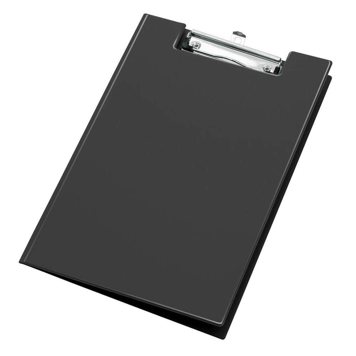 Veloflex Clipboard A4, schwarz