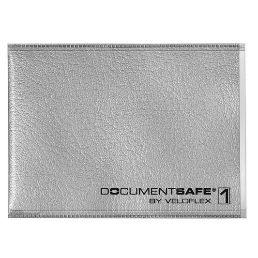 Veloflex Document Safe®1-Schutzhülle für 1 Karte